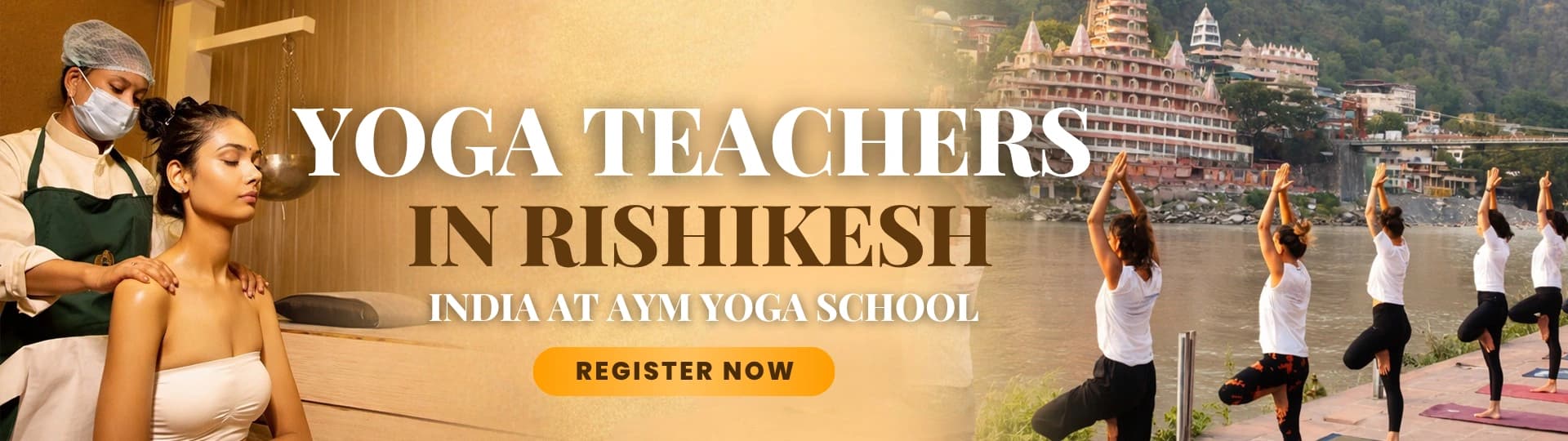 Yoga Students Group