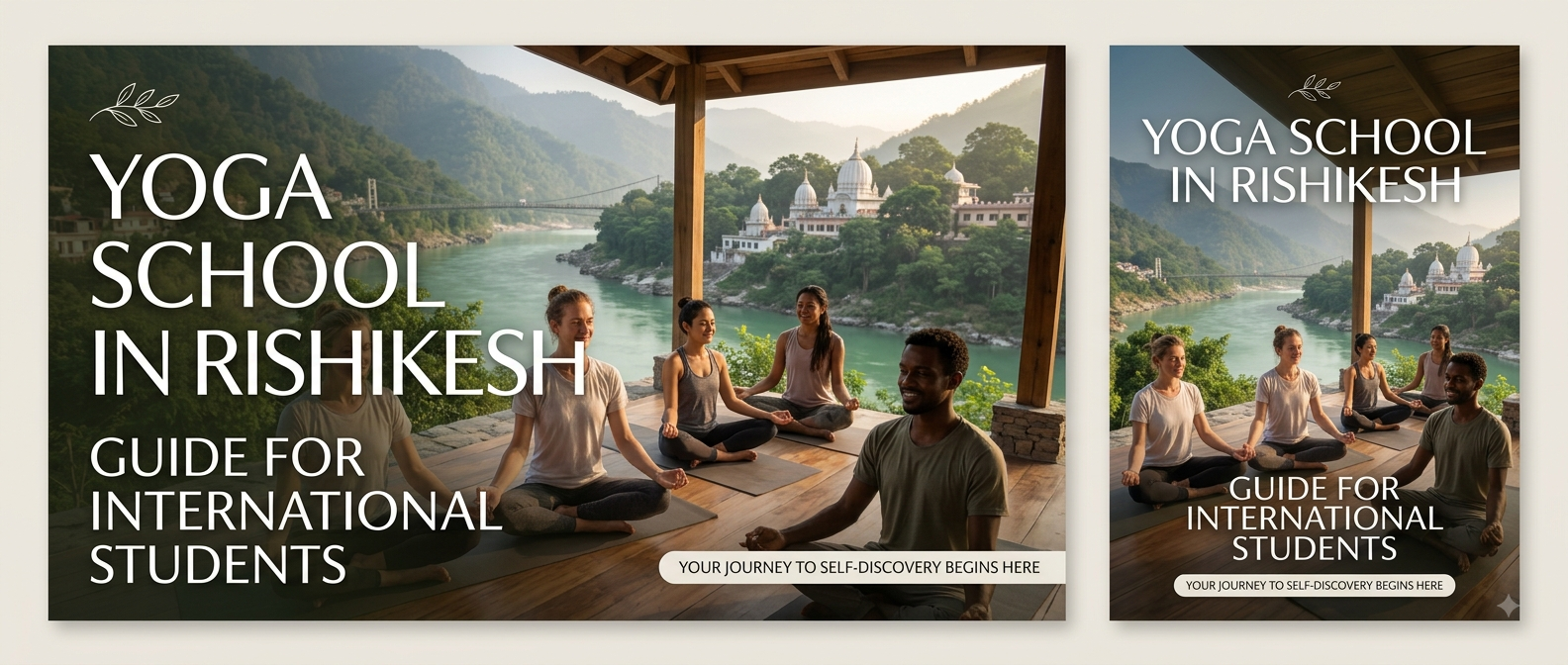 Yoga School in Rishikesh: Guide for International Students