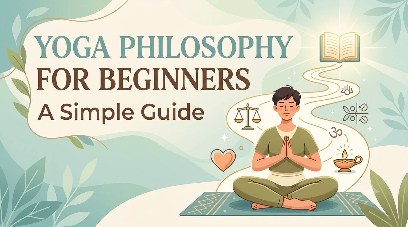 Yoga Philosophy: How It Changes the Way You Practice