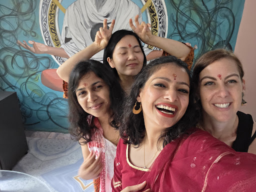 Photo from customer review